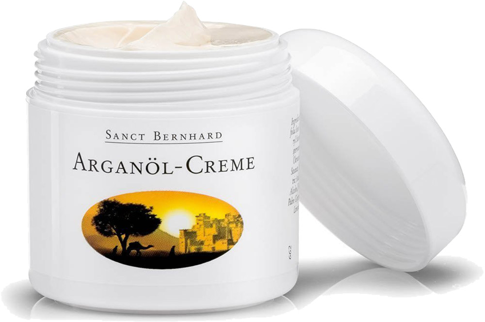 Arganöl Creme